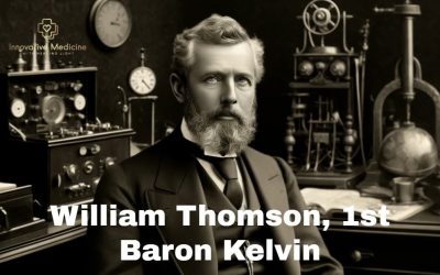 William Thomson, 1st Baron Kelvin