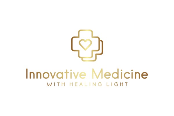 Innovative Medicine with Healing Light