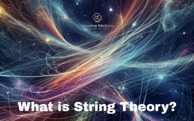 What is String Theory?